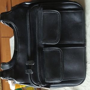 Black Hand bag